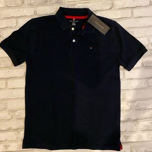 Tommy Hilfiger Boys Polo style shirt